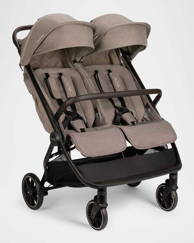 Nuna Trvl Dubl Stroller